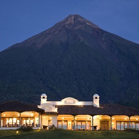 אנטיגואה גואטמלה Hotel La Reunion Golf Resort And Residences מראה חיצוני תמונה