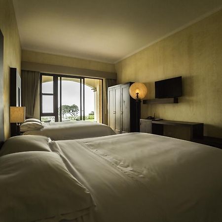 אנטיגואה גואטמלה Hotel La Reunion Golf Resort And Residences מראה חיצוני תמונה