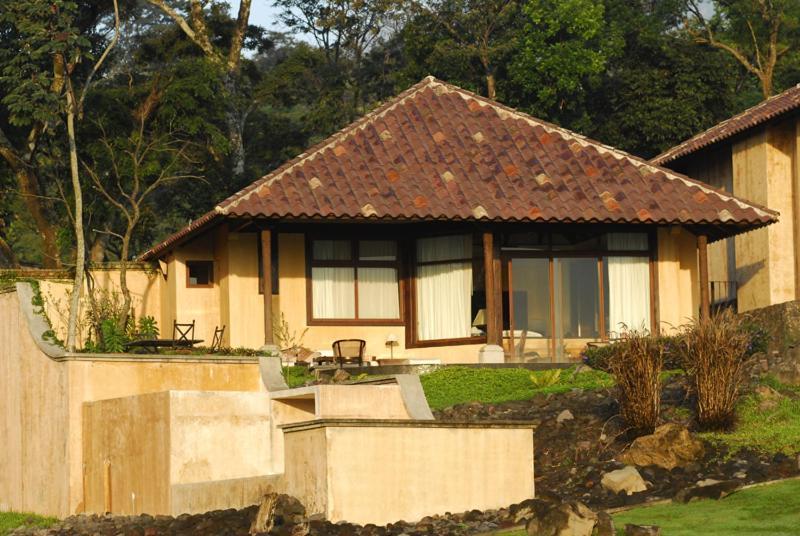 אנטיגואה גואטמלה Hotel La Reunion Golf Resort And Residences חדר תמונה