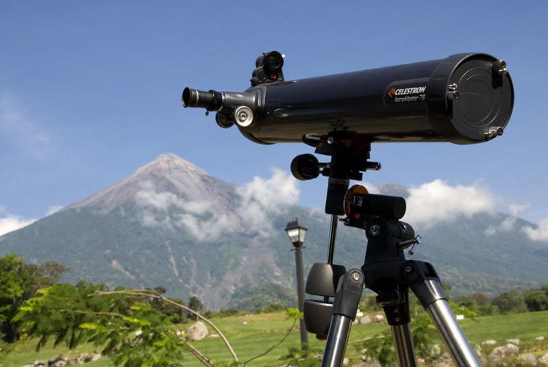 אנטיגואה גואטמלה Hotel La Reunion Golf Resort And Residences מראה חיצוני תמונה