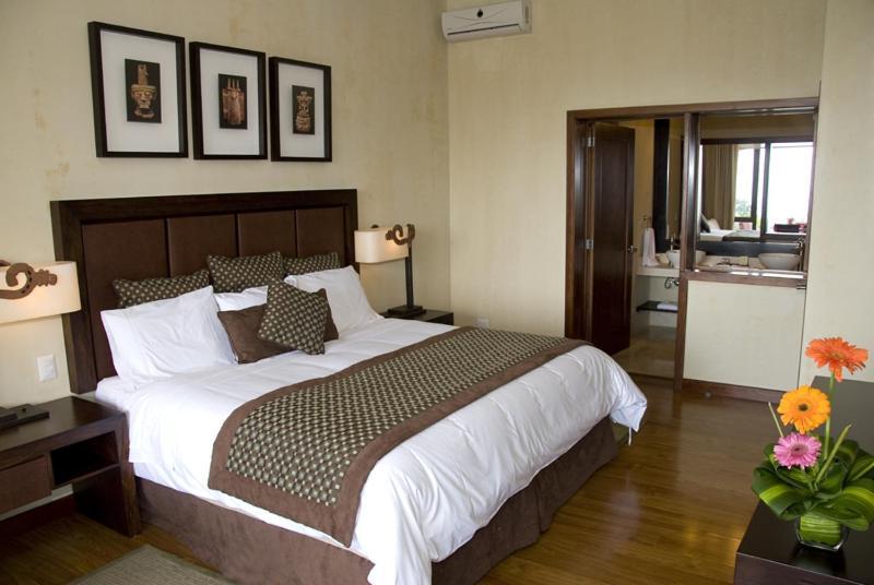 אנטיגואה גואטמלה Hotel La Reunion Golf Resort And Residences מראה חיצוני תמונה