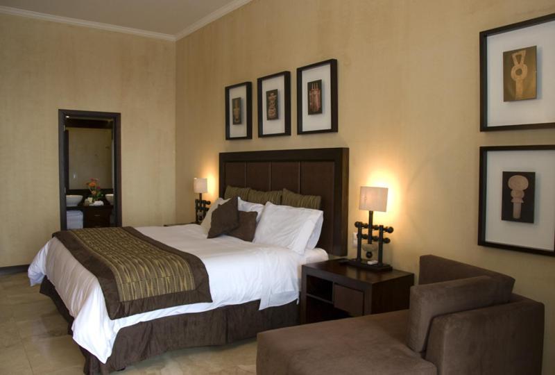 אנטיגואה גואטמלה Hotel La Reunion Golf Resort And Residences מראה חיצוני תמונה