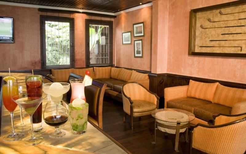 אנטיגואה גואטמלה Hotel La Reunion Golf Resort And Residences מראה חיצוני תמונה