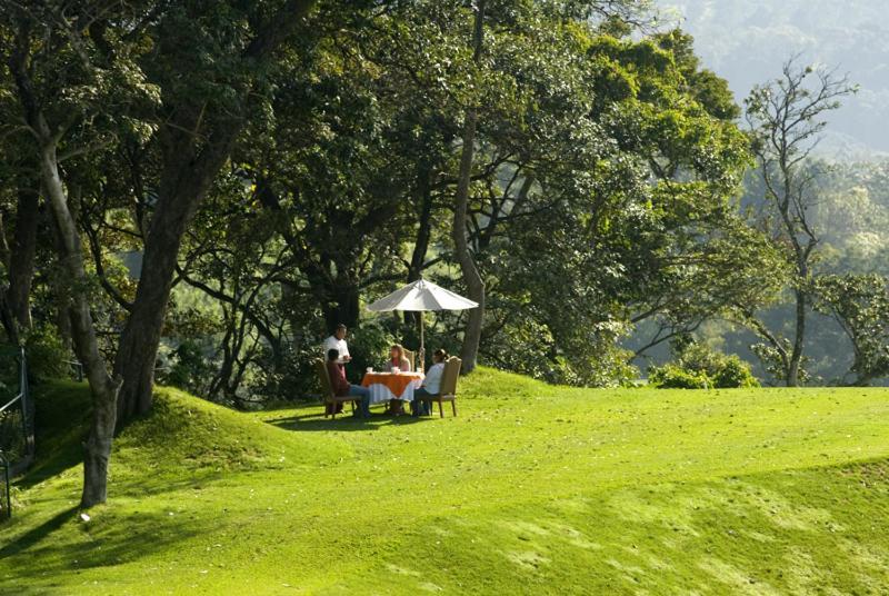 אנטיגואה גואטמלה Hotel La Reunion Golf Resort And Residences מראה חיצוני תמונה