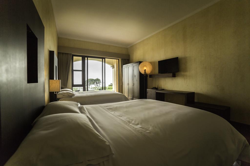 אנטיגואה גואטמלה Hotel La Reunion Golf Resort And Residences מראה חיצוני תמונה