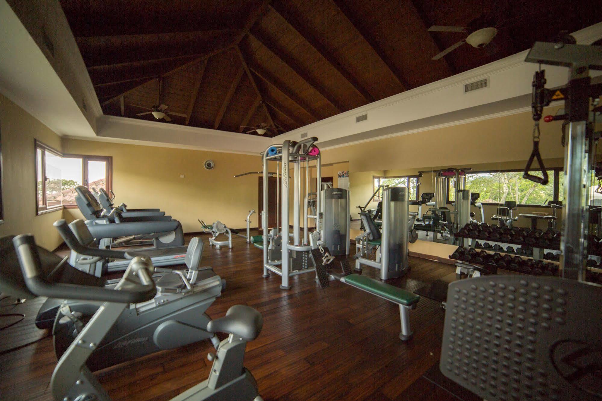 אנטיגואה גואטמלה Hotel La Reunion Golf Resort And Residences מראה חיצוני תמונה
